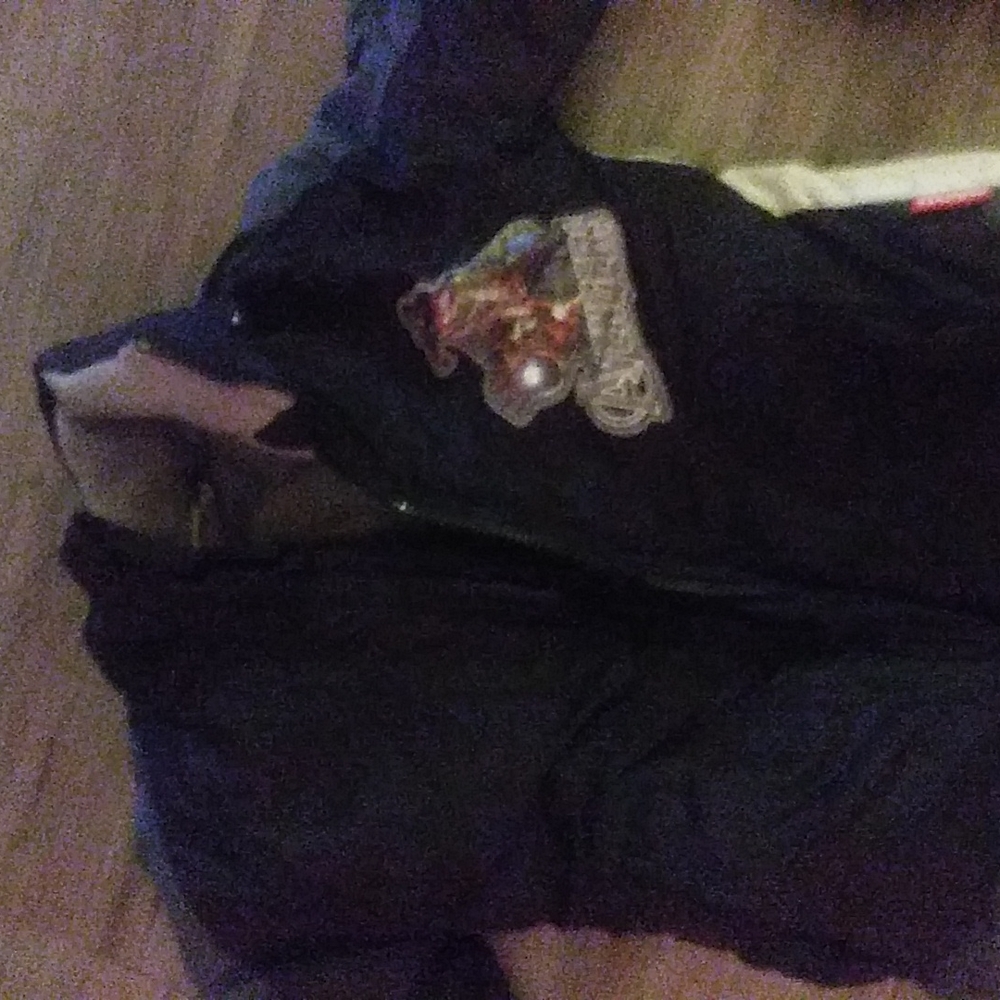 Kid (boy's) jacket